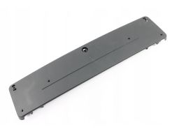 Podkładka Tablicy Rejestracyjnej Mercedes X156 GLA