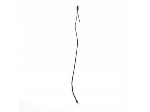 Cięgno linka zamka maski Mercedes CLS C219 W219 A2198800059