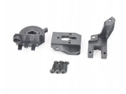 Zestaw naprawczy prawej lampy Audi A4 B9 (2016-) 8W0998122