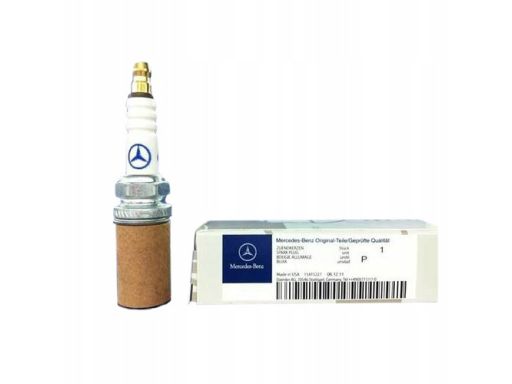 Świeca Zapłonowa Mercedes M104