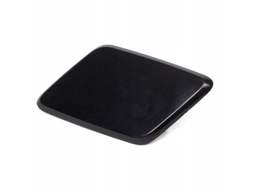 Lewa Zaślepka klapka spryskiwacza Skoda Octavia II 1Z0955109