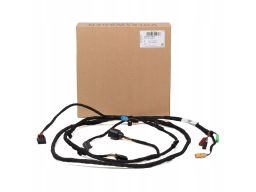 Wiązka tylnej klapy bagażnika Vw Passat CC 2012 - 2017 3C8971182J