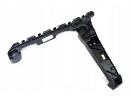 Prawy Ślizg zderzaka tył Audi A4 B9 Sedan OE 8W5807454