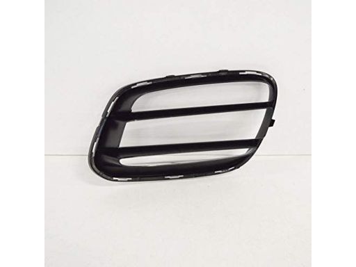 Lewa Kratka w zderzak Mercedes W222 S class A2228859300