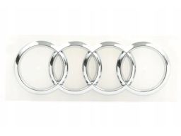 Oryginalny Emblemat Znaczek Klapy Bagażnika Audi A3 8V 8V4853742