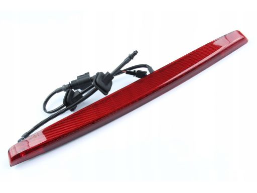 Trzecie światło stop Seat Ateca, Leon 575945097A Oryginał Nowy