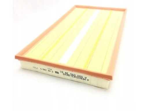 Filtr powietrza Mercedes W636 W639 A0000903851