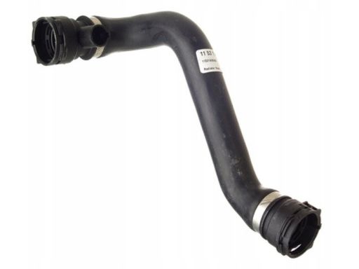 Przewód Wąż chłodnicy BMW E46 11531436408