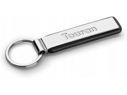 Brelok Znaczek Logo Do Kluczy TOURAN Volkswagen Oryginał 5TA087010YCC