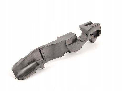 Prawe Wygłuszenie Podszybbia Błotnika Volkswagen Golf VI 5K1823730