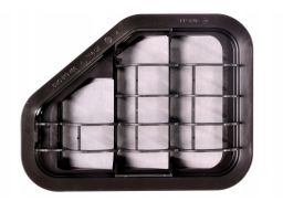 Prawy Odpowietrznik tył kratka Volkswagen Golf Plus 5 Golf Plus 6 Tigu