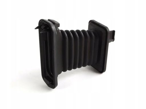 Osłona przelotka wiązki drzwi VW Golf Jetta Passat 1K0959843C