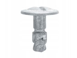 Śruba Osłony Silnika Volkswagen Audi Seat Skoda OE 8D0805121