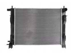 INC Chłodnica Wody Dacia Nissan Renault 0.9 - 1.6LPG