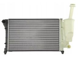INC Chłodnica Wody Fiat Panda 1.1-1.2 D7F048TT