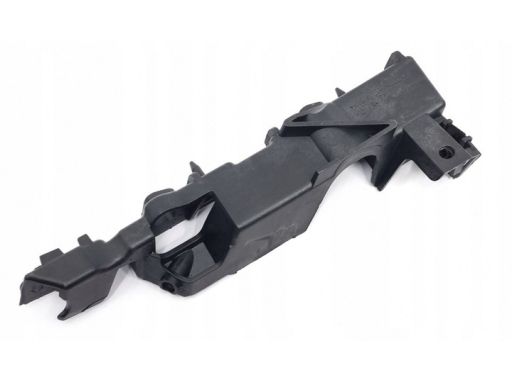 Lewy Ślizg mocowanie zderzaka Audi A6 C7 4G0807283