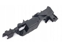 Lewy Ślizg mocowanie zderzaka Audi A6 C7 4G0807283