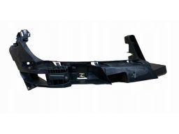 Prawy Uchwyt mocowanie lampy Mercedes W166 GL A1666200691