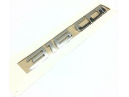 Emblemat oznaczenie 316 CDI Mercedes W906 W907 A9068176914