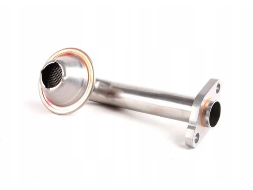 Przewód Rura Pompy Oleju Vw Derby Fox Golf Jetta 06A115251