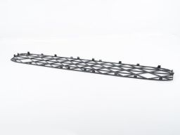 Kratka środkowa zderzaka BMW Seria X5 E70 M PAKIET