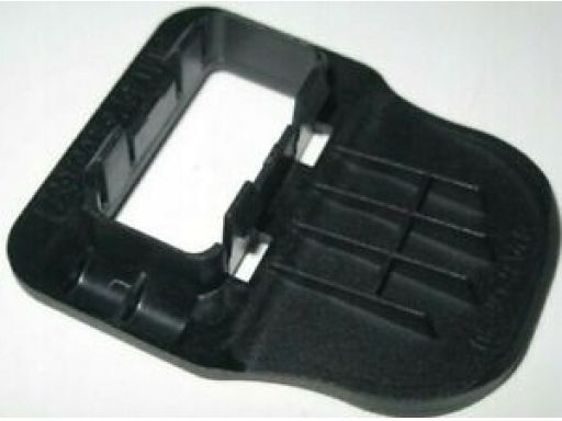 Element Zaczepu Pokrywy Silnika BMW E60 E61 E63