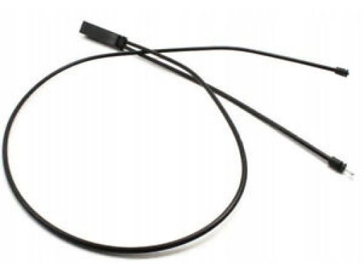 Cięgno linka zamka maski BMW E84 E90 E91 E92 E93 51237184432