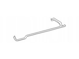 Uszczelka pokrywy zaworów Mercedes M111 M161