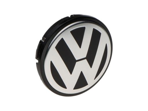 Dekielek zaślepka felgi Volkswagen 52mm Oryginał 1J0601171XRW