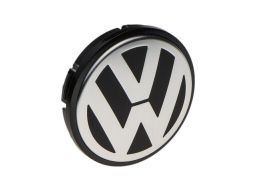 Dekielek zaślepka felgi Volkswagen 52mm Oryginał 1J0601171XRW