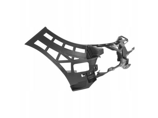 Ślizg zderzaka przód Mercedes W212 LIFT Lewy Prawy