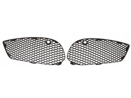 Prawa Kratka boczna w zderzak Mercedes W205 AMG A2058852623