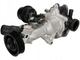 INC Pompa Wody Mercedes W117 X156 W176 W242 W246 1.6 / 2.0 P1571