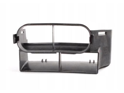 Kierownica Powietrza Vw Passat Scirocco Oryginał 1K0805962C9B9