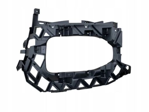 Lewe Wzmocnienie Ślizg Skorupa zderzaka Volkswagen T-Roc 2GA807723C