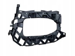 Lewe Wzmocnienie Ślizg Skorupa zderzaka Volkswagen T-Roc 2GA807723C