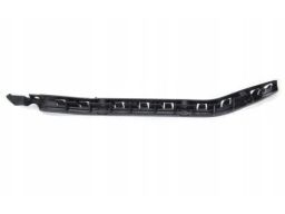 Ślizg zderzaka tył Mercedes W204 A2048800730 LEWY