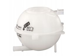 INC Zbiorniczek Wyrównawczy Seat Skoda Volkswagen Audi A1 IBIZA FOX CO