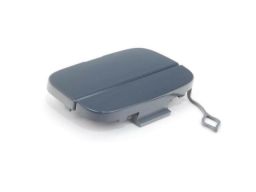 Oryginalna Zaślepka haka zderzaka MINI Cabrio R57