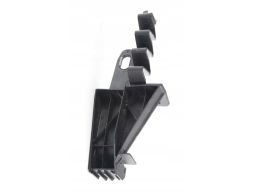 Prawy Ślizg mocowanie zderzaka Audi A4 2015- 8W0807334A