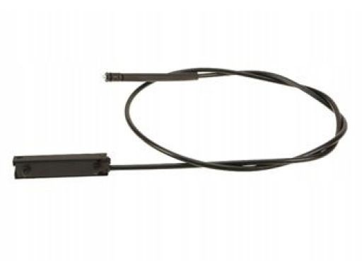 Cięgno linka zamka maski BMW 1 E81 E82 E87 E88