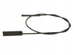 Cięgno linka zamka maski BMW 1 E81 E82 E87 E88