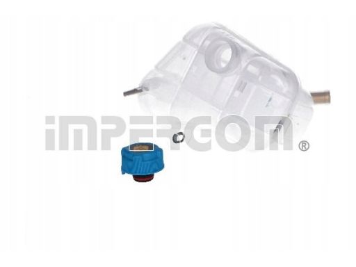 INC Zbiorniczek Wyrównawczy Fiat Bravo Ducato Punto Stilo Lancia Delta