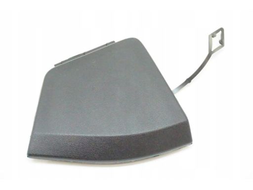 Oryginalna Zaślepka haka zderzaka TYŁ BMW F26