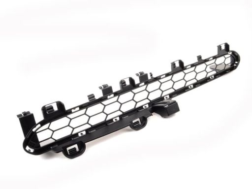 Kratka środkowa górna zderzaka BMW X5 F15 M PAKIET