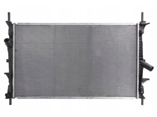 INC Chłodnica Wody Ford Tourneo, Transit