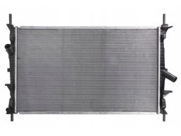 INC Chłodnica Wody Ford Tourneo, Transit