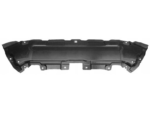 Osłona pod zderzak C253 GLC A2535240930 Oryginał