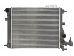 Inc Chłodnica Wody Hyundai Getz 1.1-1.6 D70513Tt