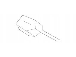 Oryginalny Mikrofon Mercedes W639 W906 A0018204435